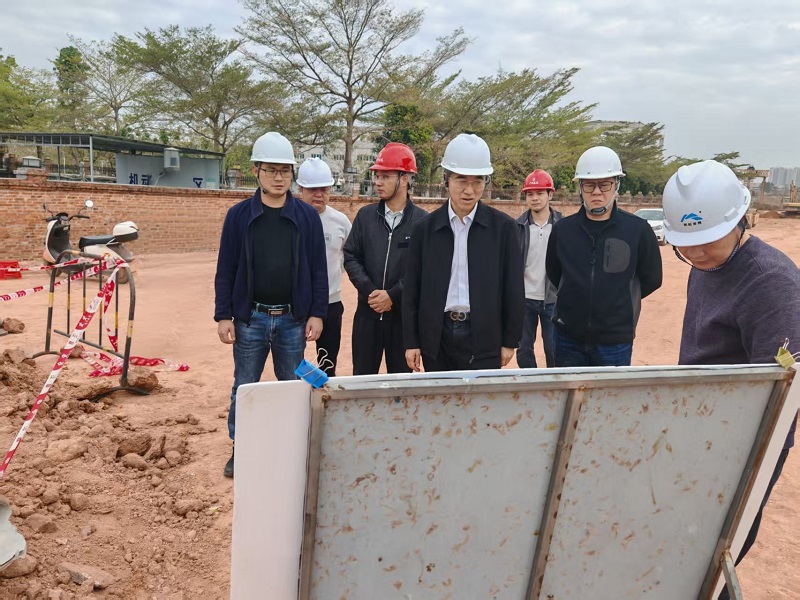 王传海总部经济园一期项目检查.jpg